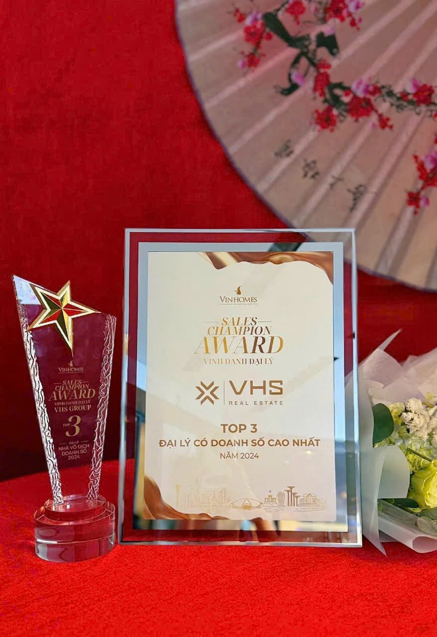 VHS đ&aacute;nh dấu bước tiến chiến lược mở rộng văn ph&ograve;ng từ Bắc v&agrave;o Nam- Ảnh 1.