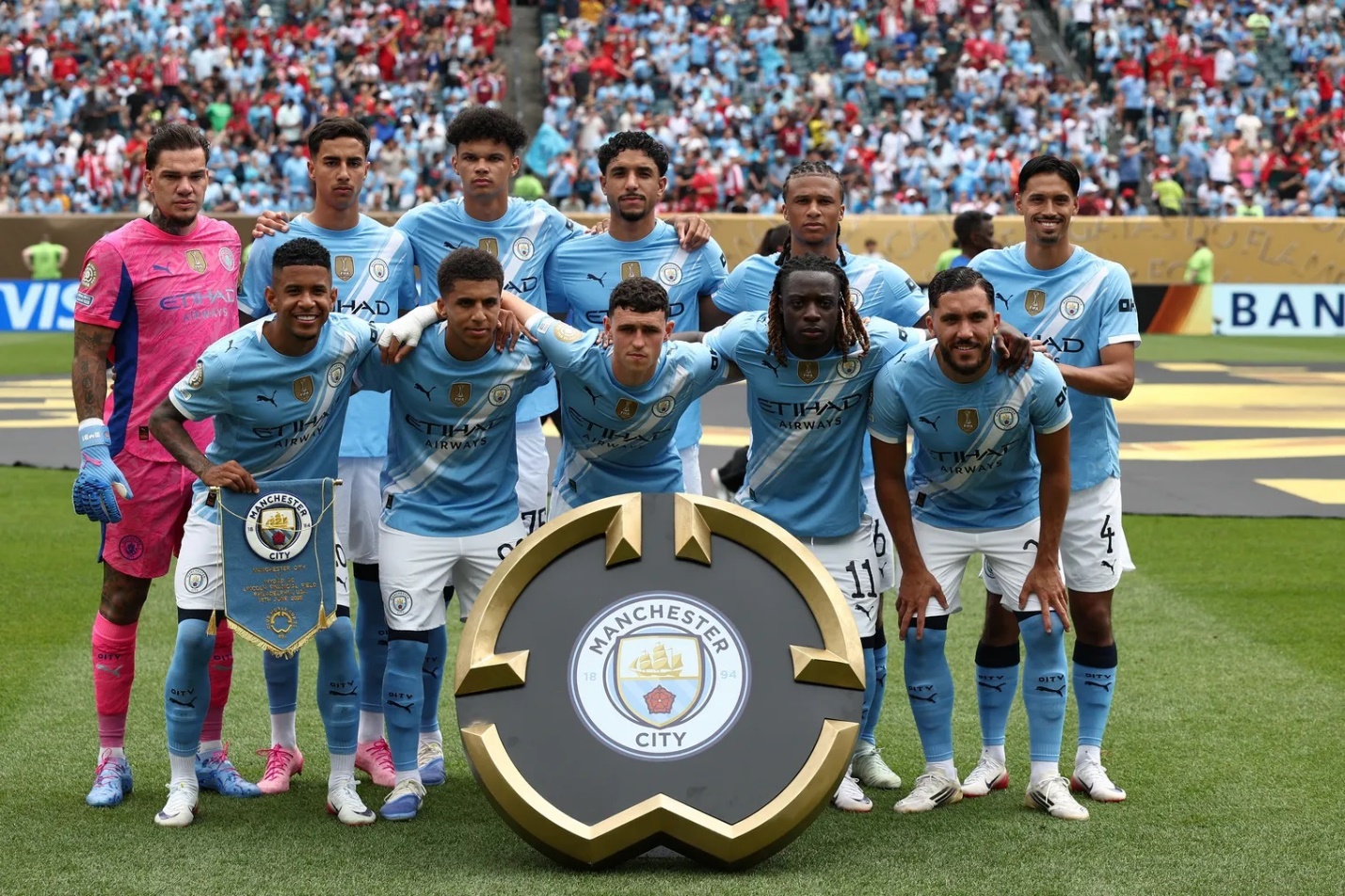 Nhận định Man City - Al Ain (8h00 ng&agrave;y 23/6), FIFA Club World Cup 2025- Ảnh 1.