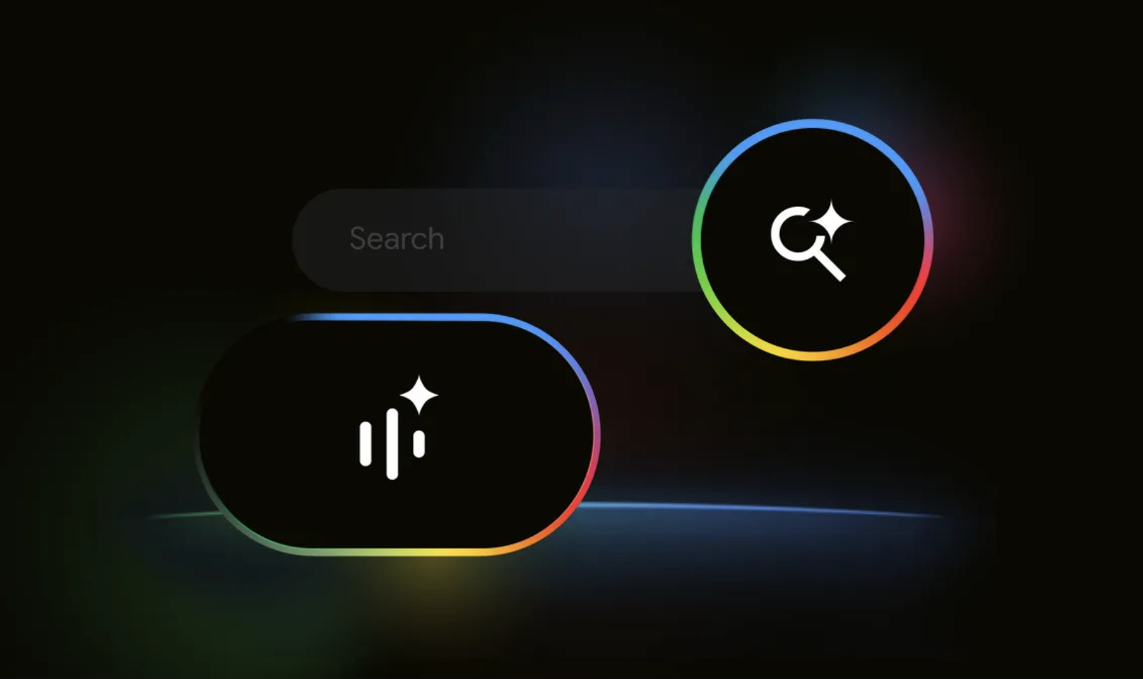 Google n&acirc;ng tầm t&igrave;m kiếm bằng giọng n&oacute;i với Search Live- Ảnh 1.