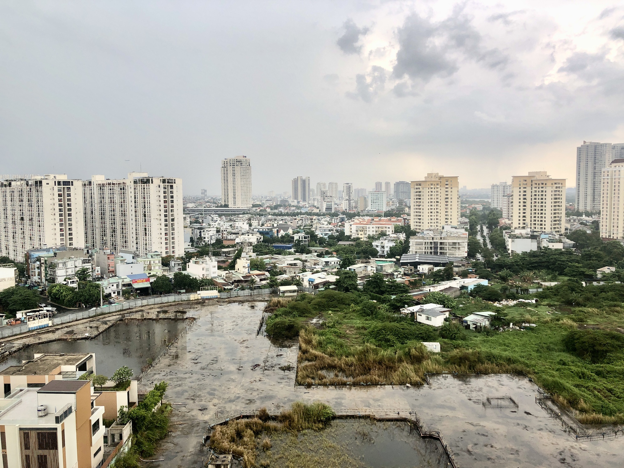 Những khu vực n&agrave;o ở TP.HCM đủ điều kiện miễn cấp giấy ph&eacute;p x&acirc;y dựng?- Ảnh 1.