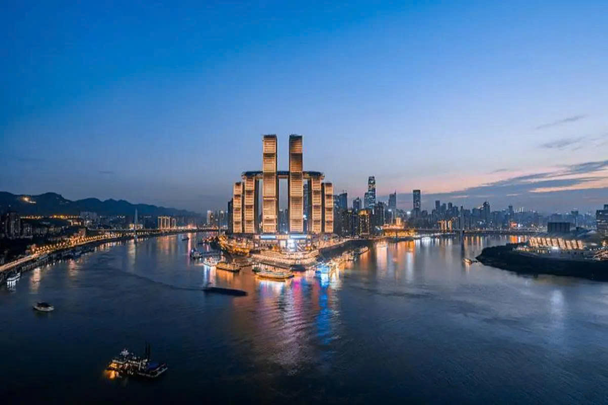 Li&ecirc;n danh Đ&egrave;o Cả - Văn Ph&uacute; nghi&ecirc;n cứu "si&ecirc;u dự &aacute;n" ven s&ocirc;ng Hồng- Ảnh 5.