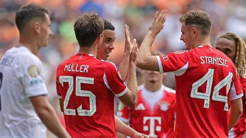 Nhận định, soi tỷ lệ Benfica vs Bayern Munich (2h ng&agrave;y 25/6), FIFA Club World Cup 2025- Ảnh 1.