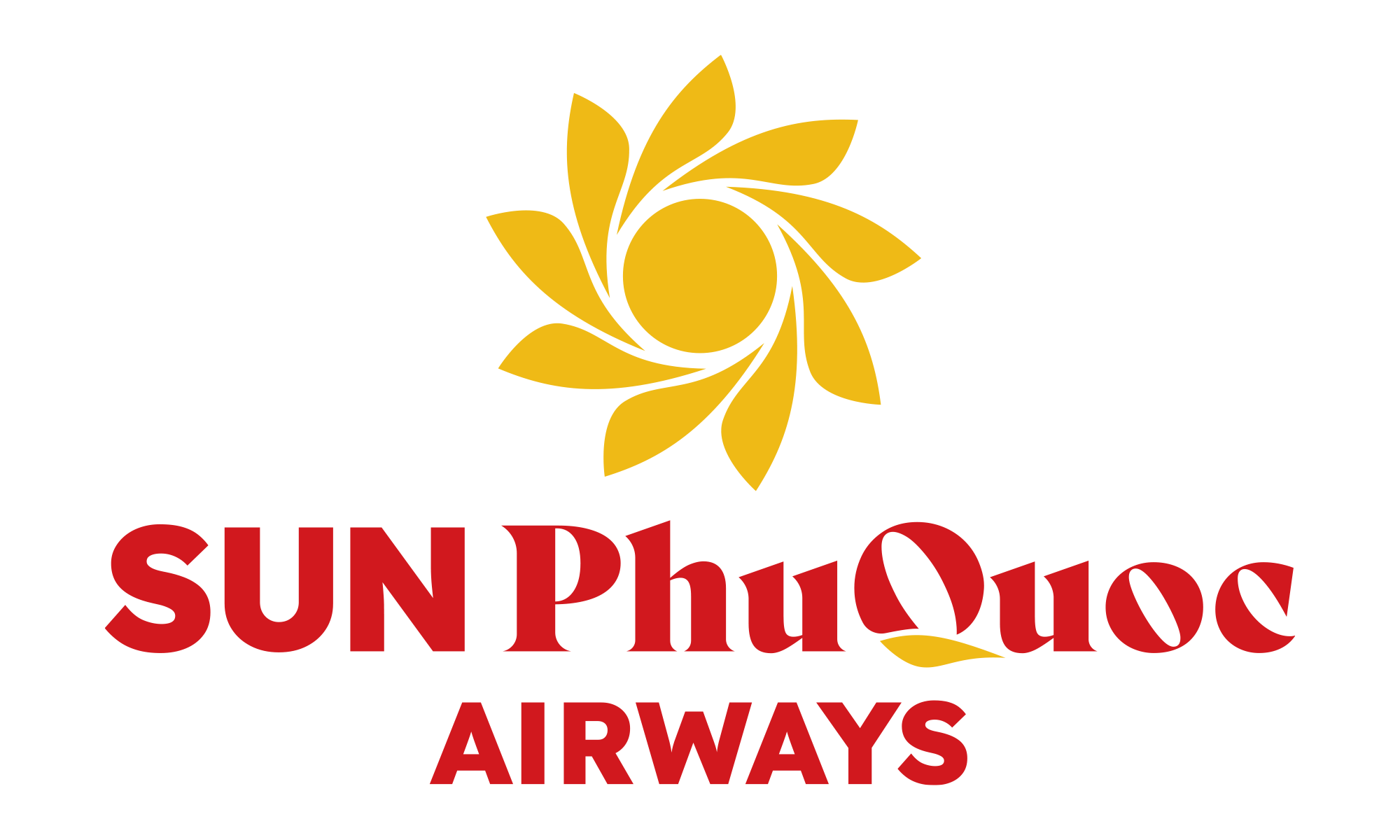 C&ocirc;ng bố logo h&atilde;ng h&agrave;ng kh&ocirc;ng nghỉ dưỡng Sun PhuQuoc Airways- Ảnh 1.