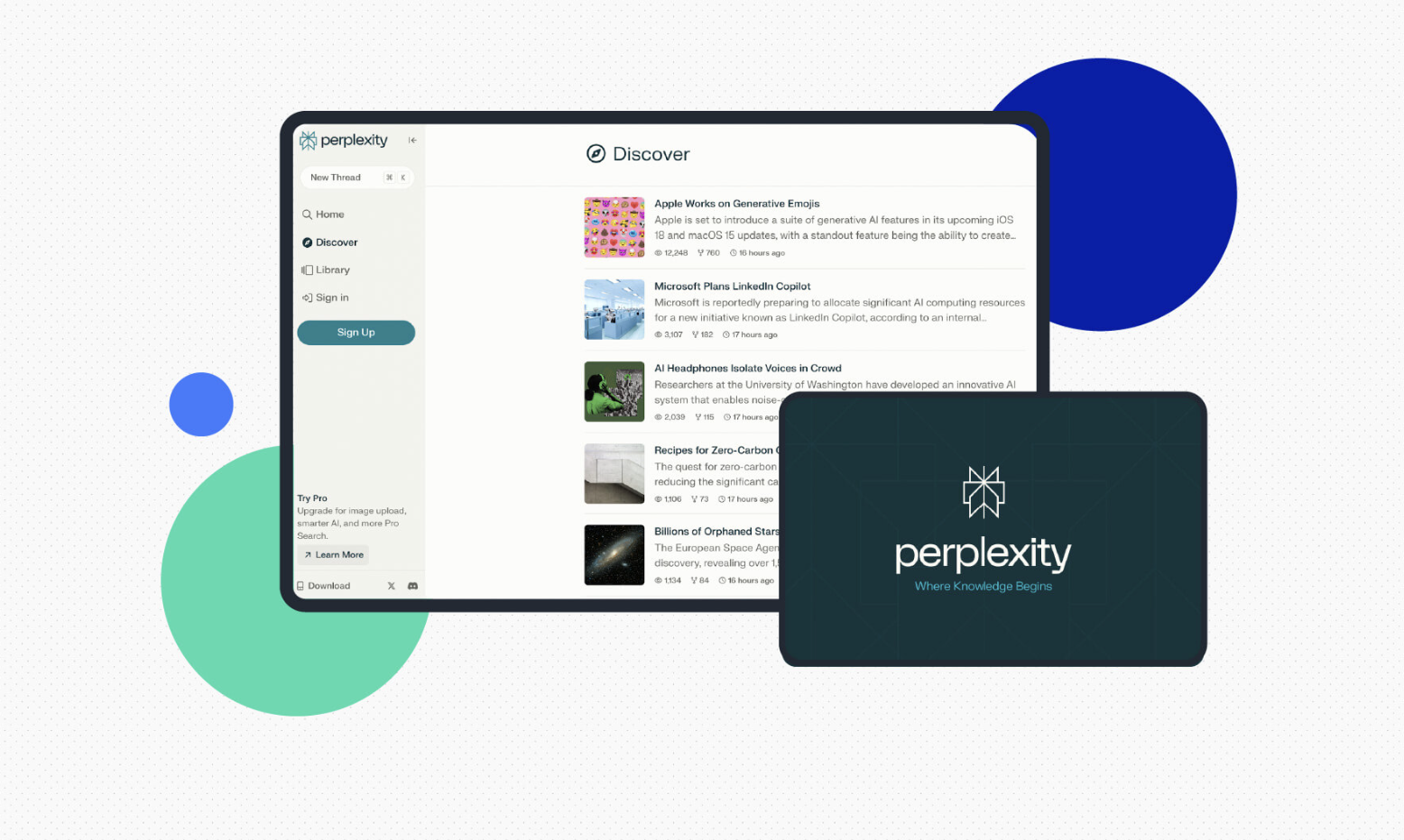 Apple c&oacute; thể mua Perplexity AI giữa cuộc đua tr&iacute; tuệ nh&acirc;n tạo to&agrave;n cầu- Ảnh 1.