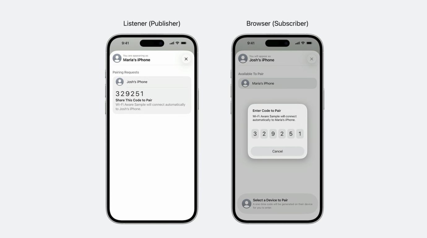 Hai t&iacute;nh năng wifi mới tr&ecirc;n iOS&nbsp;26 gi&uacute;p kết nối tối ưu- Ảnh 1.