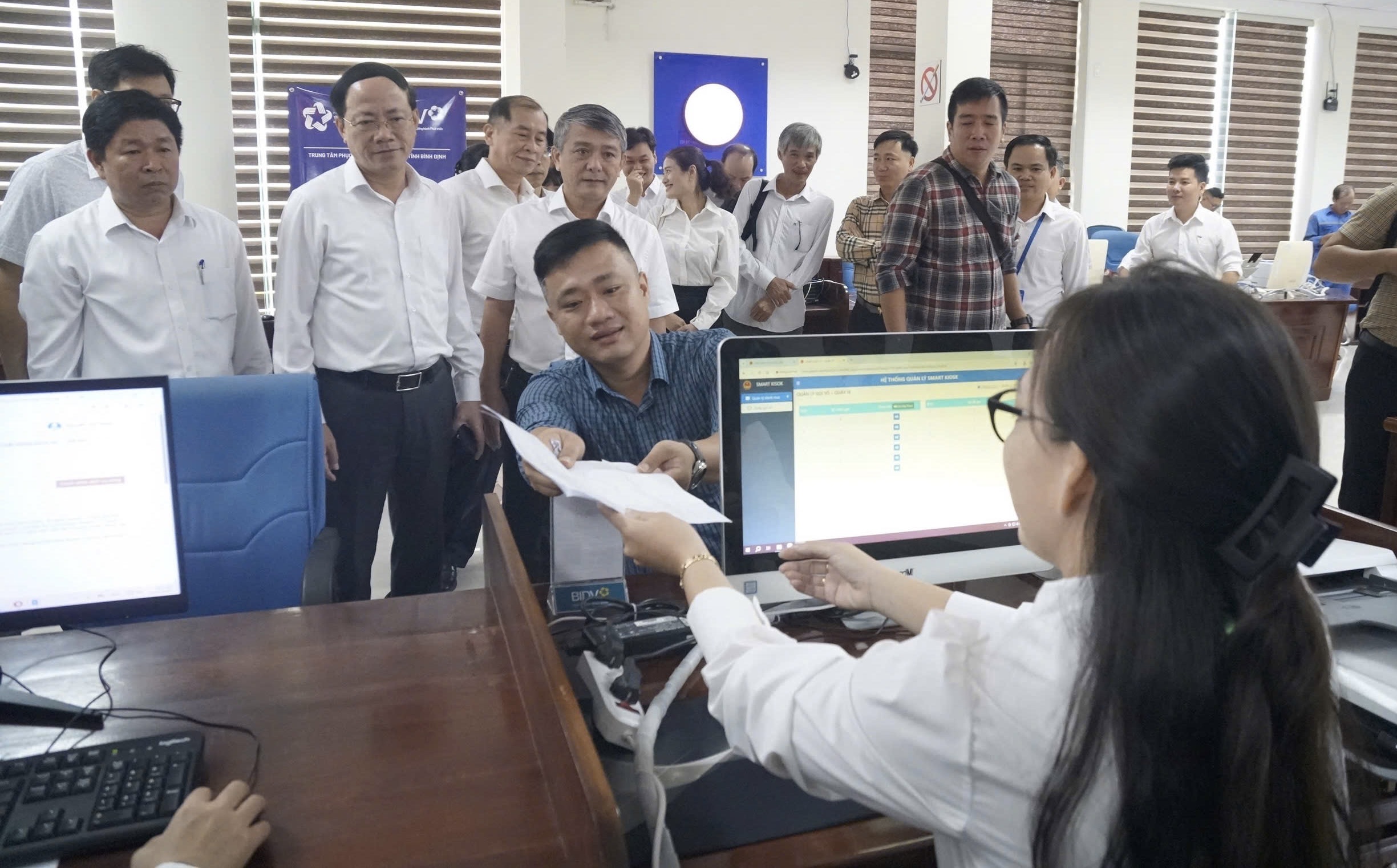 Bình Định hỗ trợ Gia Lai triển khai vận hành mô hình chính quyền địa phương hai cấp- Ảnh 2. Bình Định hỗ trợ Gia Lai triển khai vận hành mô hình chính quyền địa phương hai cấp- Ảnh 2.