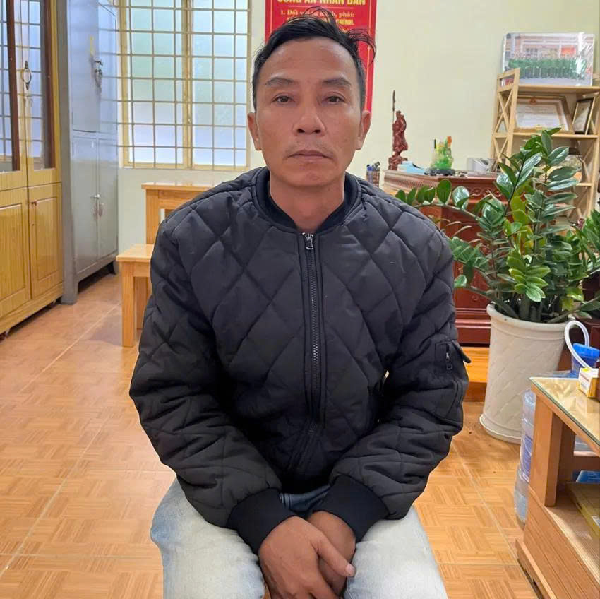 Đến nh&agrave; đ&ograve;i nợ, g&acirc;y &aacute;n khiến một người tử vong- Ảnh 1.