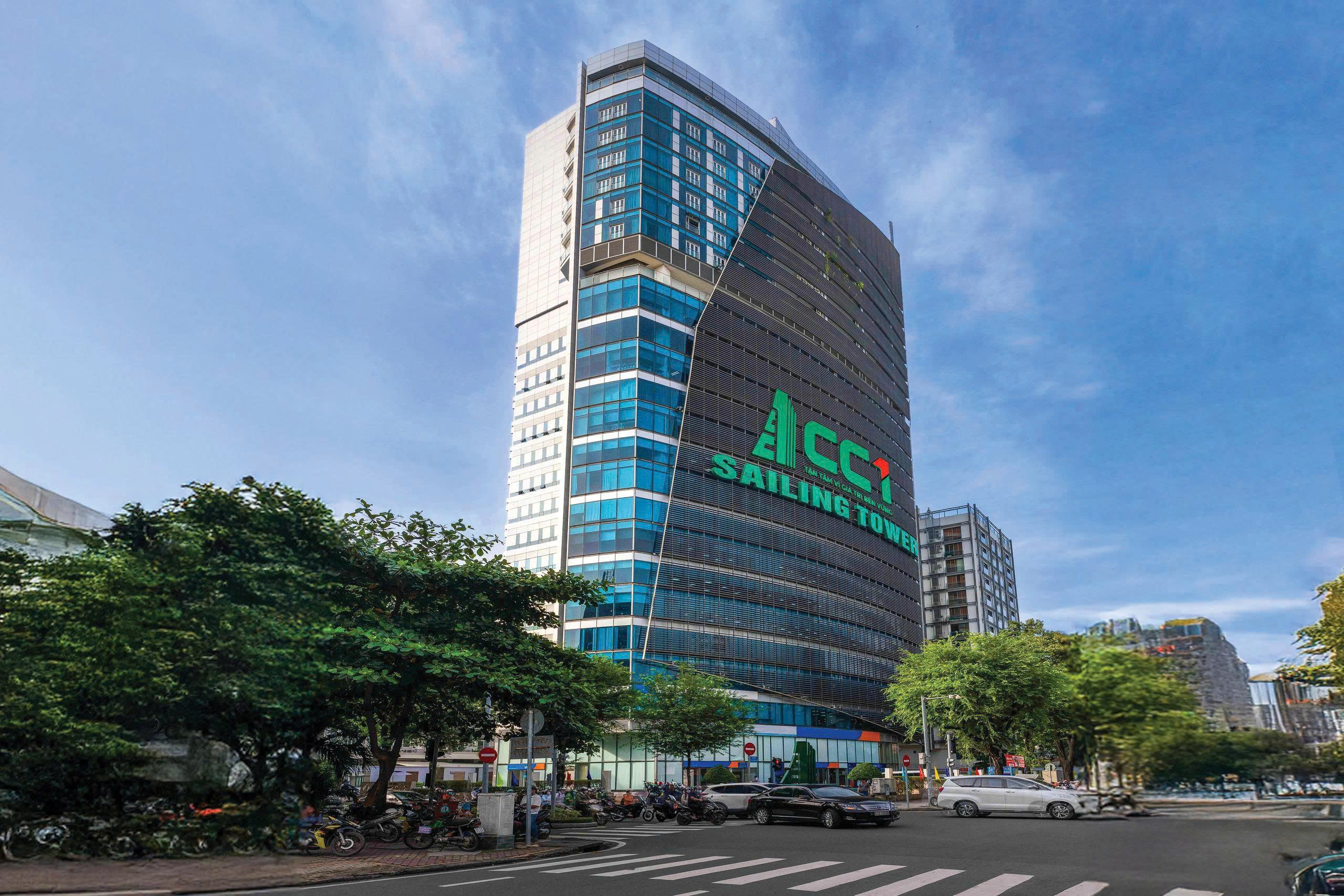 CC1 vào Top 10 doanh nghiệp ESG Việt Nam Xanh 2025 ngành xây dựng- Ảnh 1. CC1 vào Top 10 doanh nghiệp ESG Việt Nam Xanh 2025 ngành xây dựng- Ảnh 1.