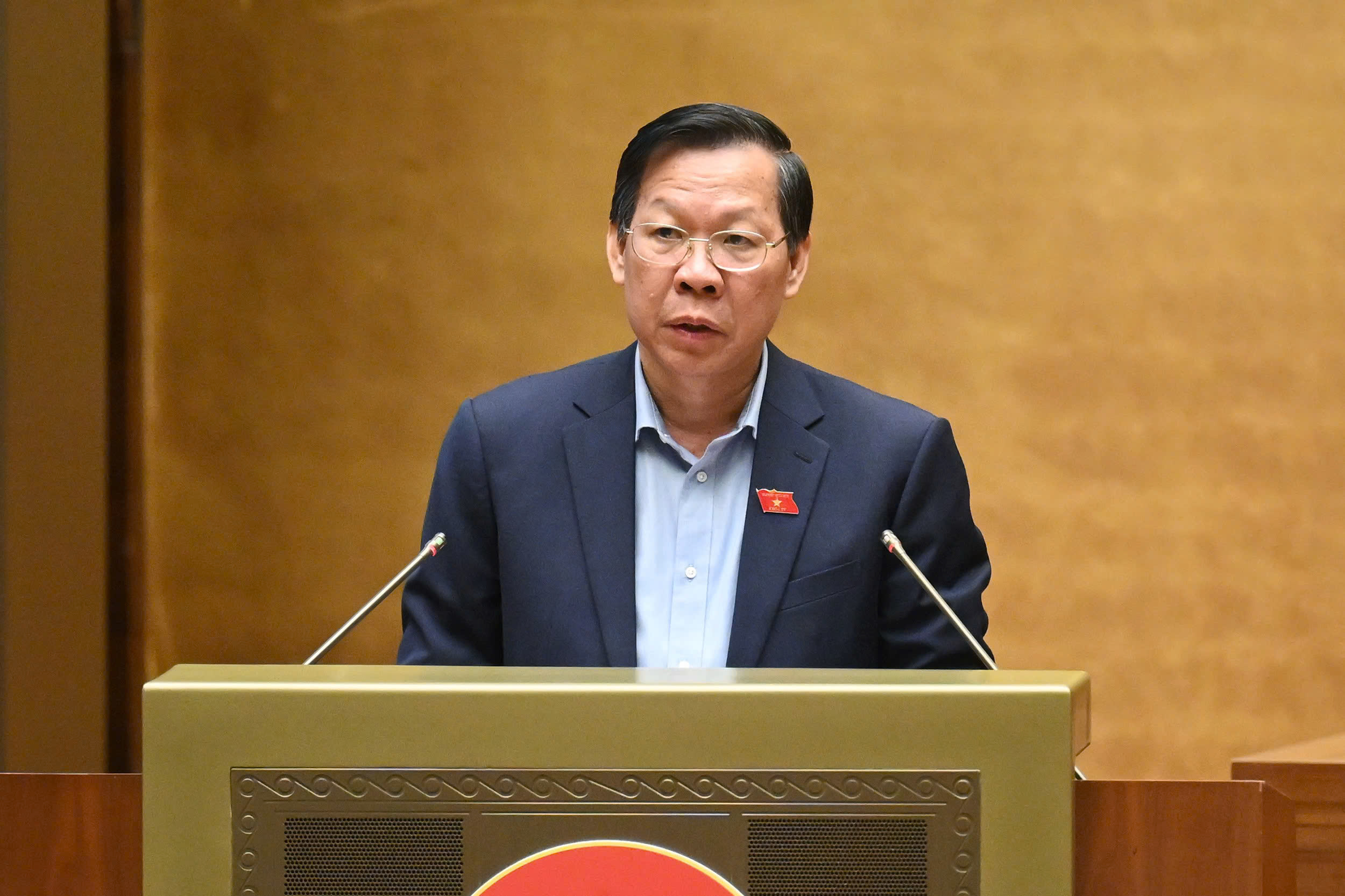 Kiến nghị cho ph&eacute;p Ng&acirc;n h&agrave;ng Ch&iacute;nh s&aacute;ch X&atilde; hội d&ugrave;ng vốn đ&atilde; thu hồi để cho vay nh&agrave; ở x&atilde; hội- Ảnh 2.