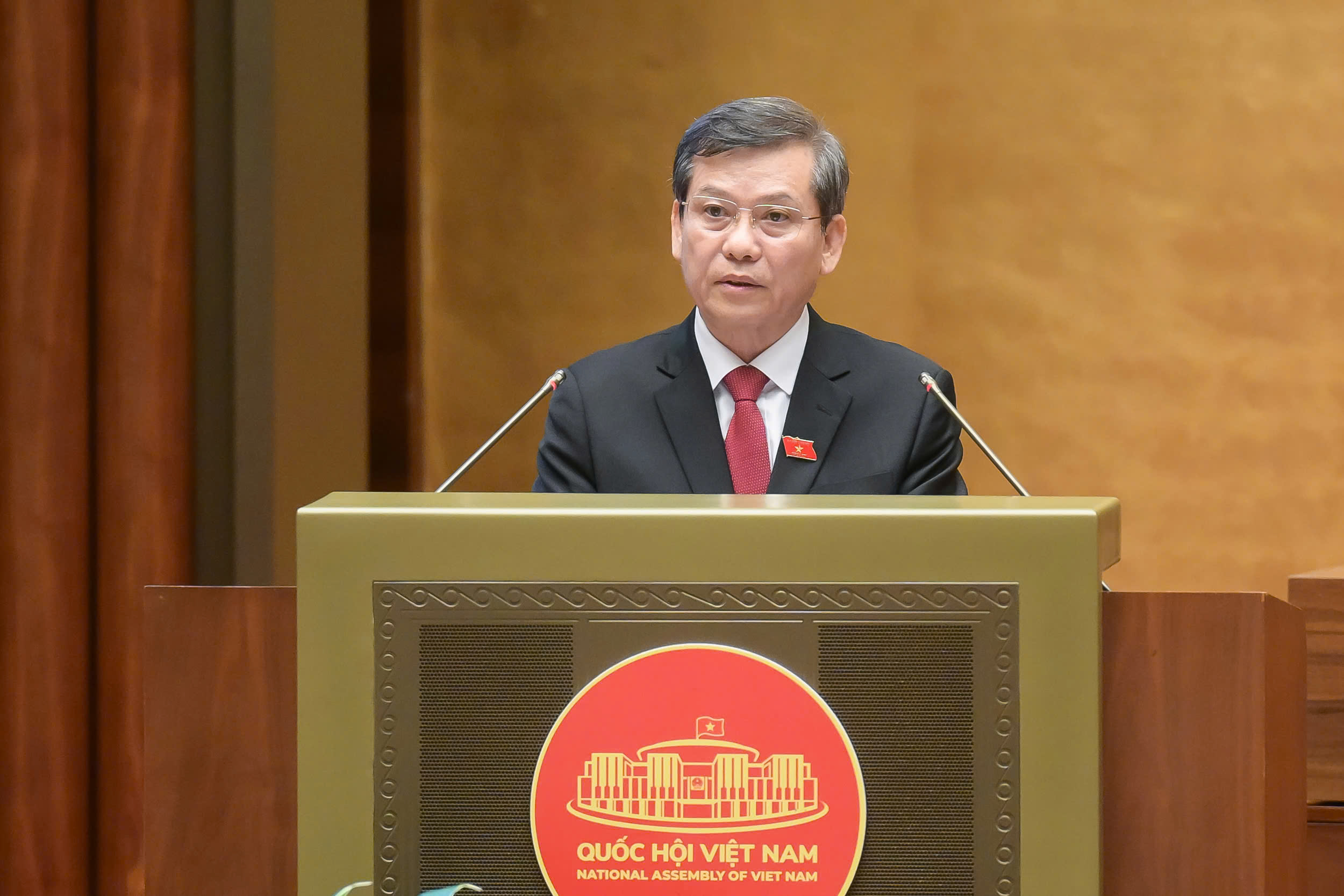 Thành lập tòa án khu vực, tăng thẩm quyền tòa án cấp tỉnh từ 1/7- Ảnh 1. Thành lập tòa án khu vực, tăng thẩm quyền tòa án cấp tỉnh từ 1/7- Ảnh 1.