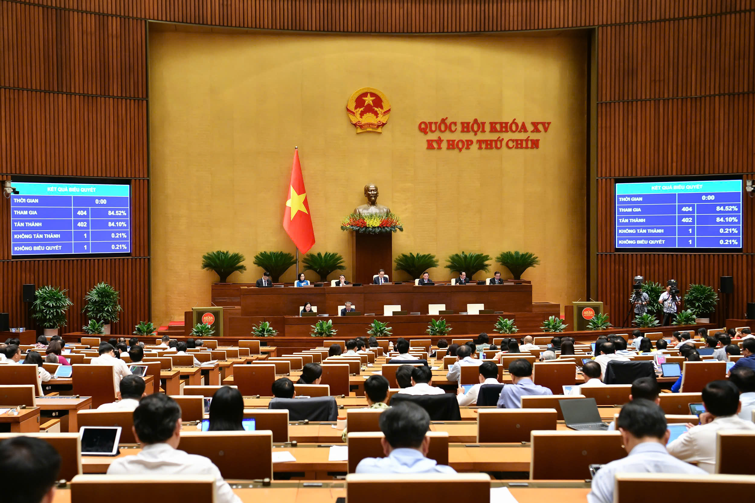 Quốc hội sẽ gi&aacute;m s&aacute;t việc thực hiện nhiều nghị quyết li&ecirc;n quan dự &aacute;n giao th&ocirc;ng- Ảnh 2.