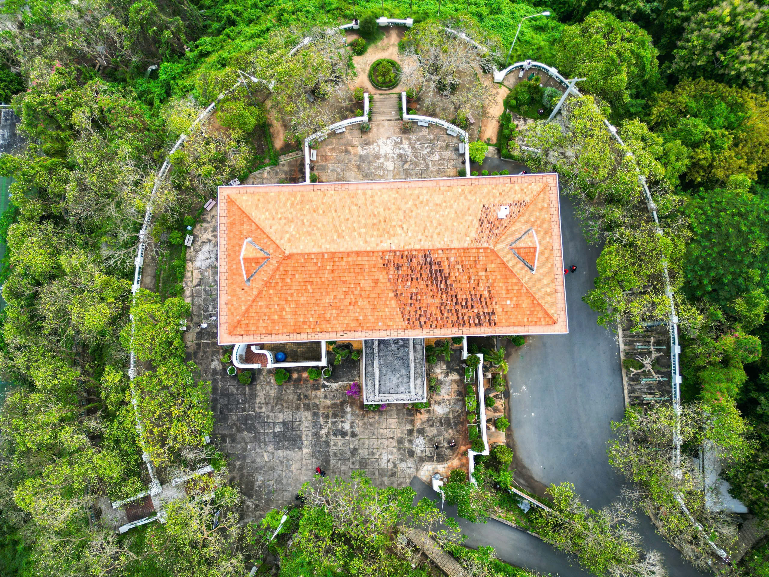 B&agrave; Rịa - Vũng T&agrave;u: H&agrave;nh tr&igrave;nh kh&aacute;m ph&aacute; di t&iacute;ch v&agrave; k&yacute; ức giữa l&ograve;ng phố biển- Ảnh 8.