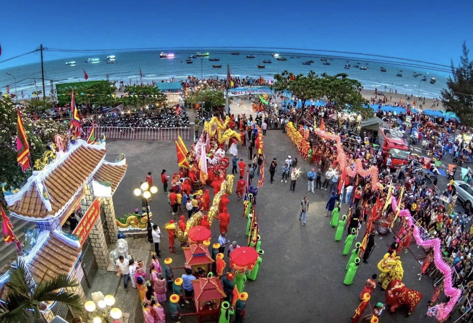 B&agrave; Rịa - Vũng T&agrave;u: H&agrave;nh tr&igrave;nh kh&aacute;m ph&aacute; di t&iacute;ch v&agrave; k&yacute; ức giữa l&ograve;ng phố biển- Ảnh 12.