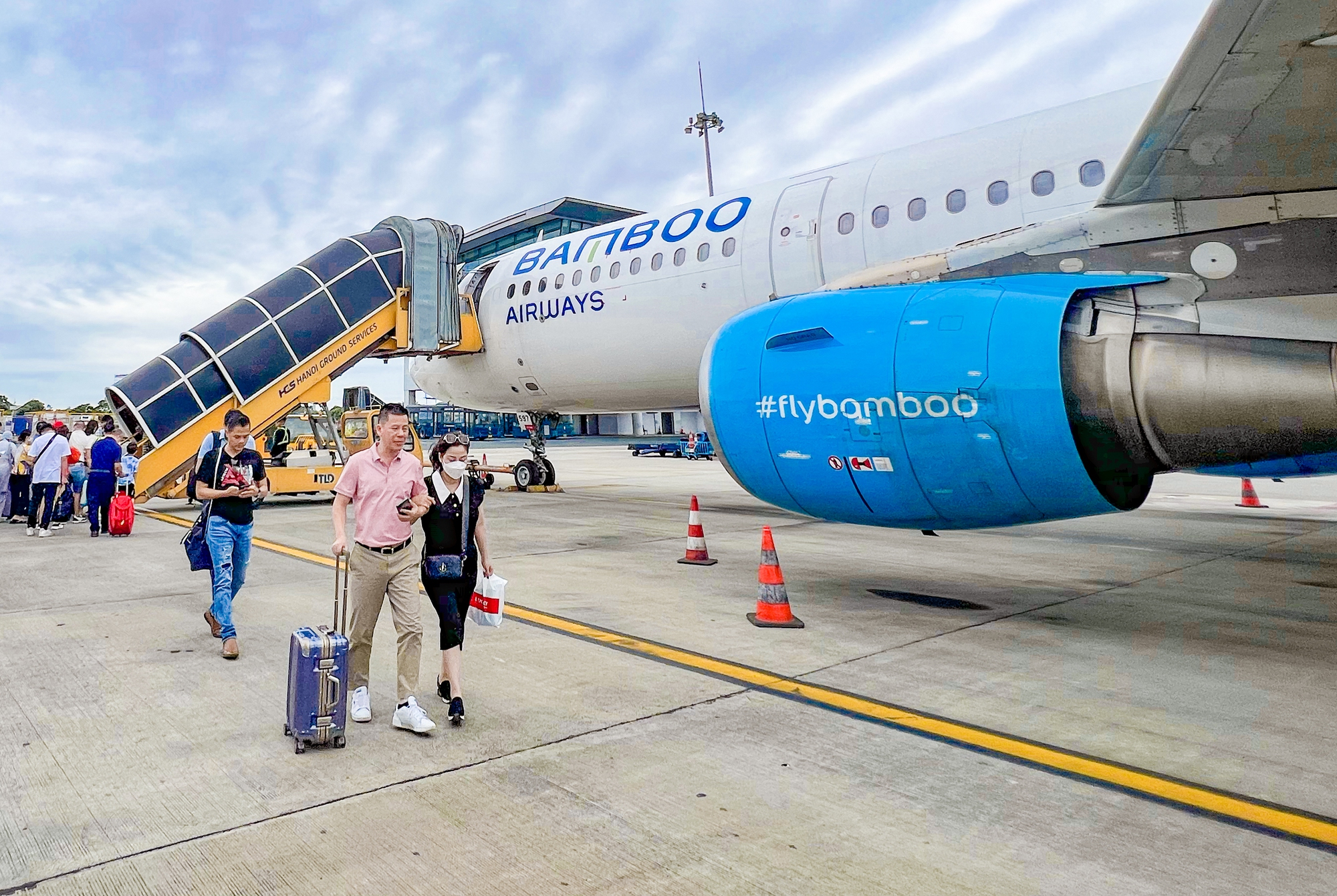 An to&agrave;n h&agrave;ng kh&ocirc;ng được đảm bảo tuyệt đối trong nửa đầu năm 2025- Ảnh 1.