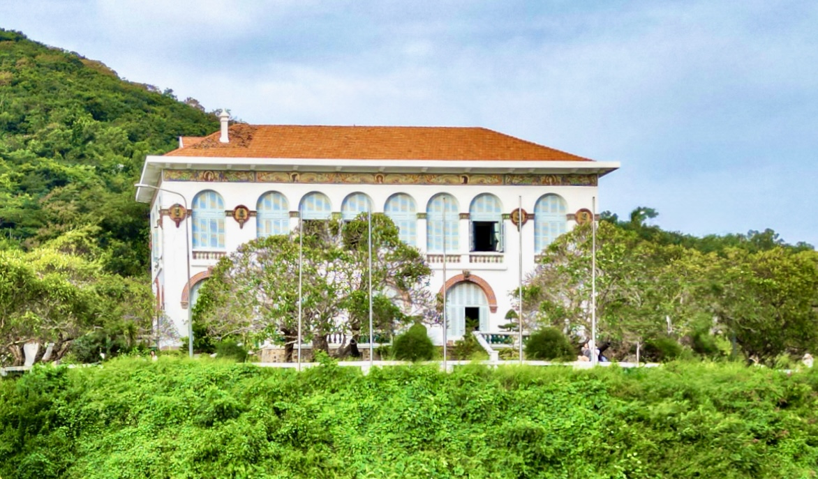 B&agrave; Rịa - Vũng T&agrave;u: H&agrave;nh tr&igrave;nh kh&aacute;m ph&aacute; di t&iacute;ch v&agrave; k&yacute; ức giữa l&ograve;ng phố biển- Ảnh 7.