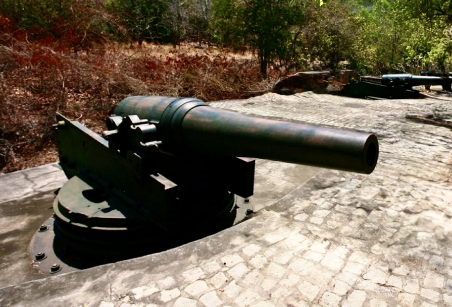 B&agrave; Rịa - Vũng T&agrave;u: H&agrave;nh tr&igrave;nh kh&aacute;m ph&aacute; di t&iacute;ch v&agrave; k&yacute; ức giữa l&ograve;ng phố biển- Ảnh 4.