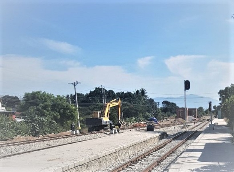 Tạo h&agrave;nh lang ph&aacute;p l&yacute; thu h&uacute;t nguồn vốn ngo&agrave;i nh&agrave; nước đầu tư đường sắt- Ảnh 3.