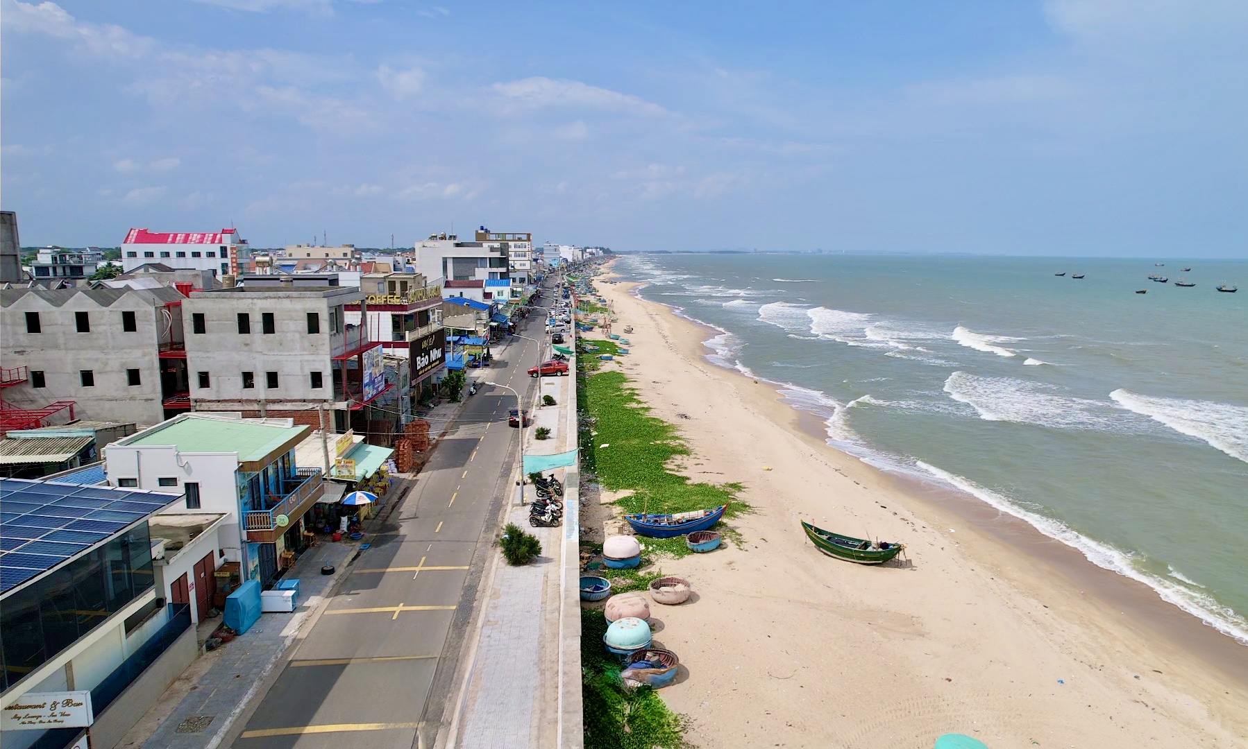 B&agrave; Rịa - Vũng T&agrave;u đột ph&aacute; kinh tế, vươn m&igrave;nh từ những cung đường kết nối- Ảnh 6.