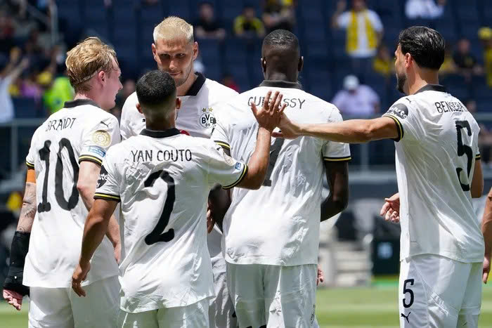 Trực tiếp FIFA Club World Cup 2025, trực tiếp b&oacute;ng đ&aacute; h&ocirc;m nay- Ảnh 1.