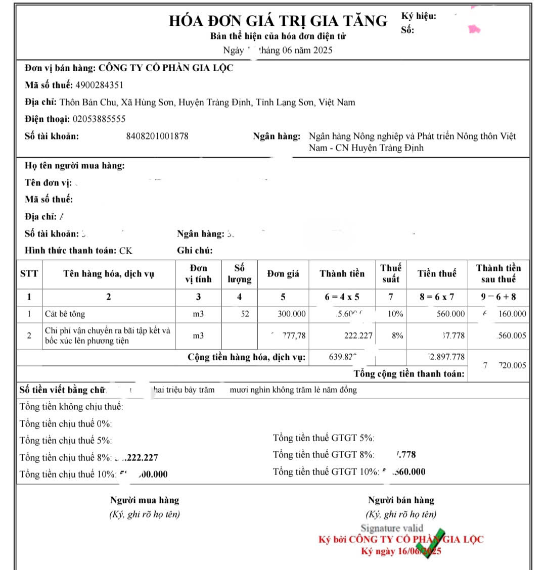 Lạng Sơn: Gi&aacute; c&aacute;t tăng &ldquo;ch&oacute;ng mặt&rdquo;, nh&agrave; thầu k&ecirc;u cứu v&igrave; lỗ nặng- Ảnh 4.