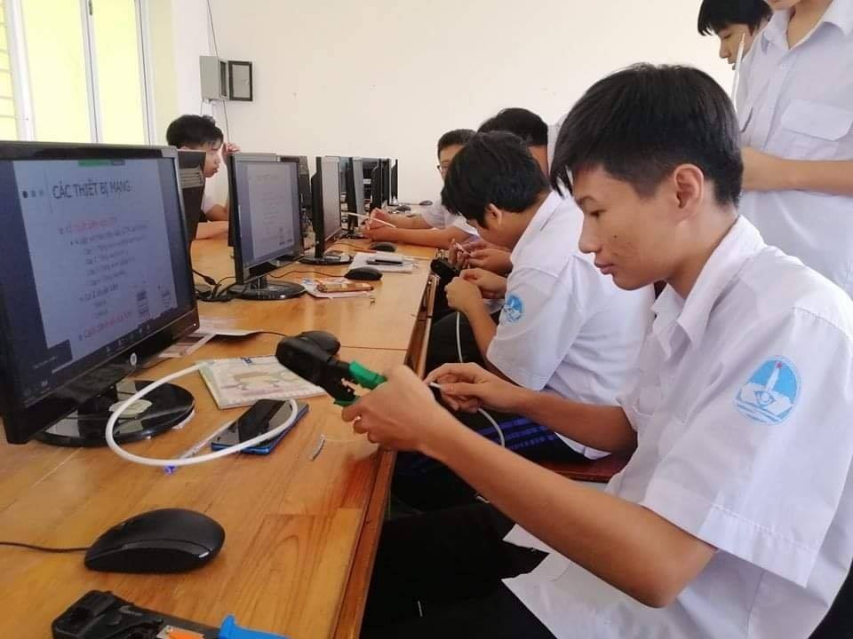 Quy định mới về thẩm quyền cấp giấy chứng nhận cơ sở đ&agrave;o tạo thuyền vi&ecirc;n- Ảnh 1.