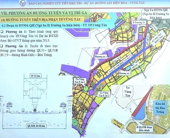 B&agrave; Rịa - Vũng T&agrave;u đột ph&aacute; kinh tế, vươn m&igrave;nh từ những cung đường kết nối- Ảnh 9.