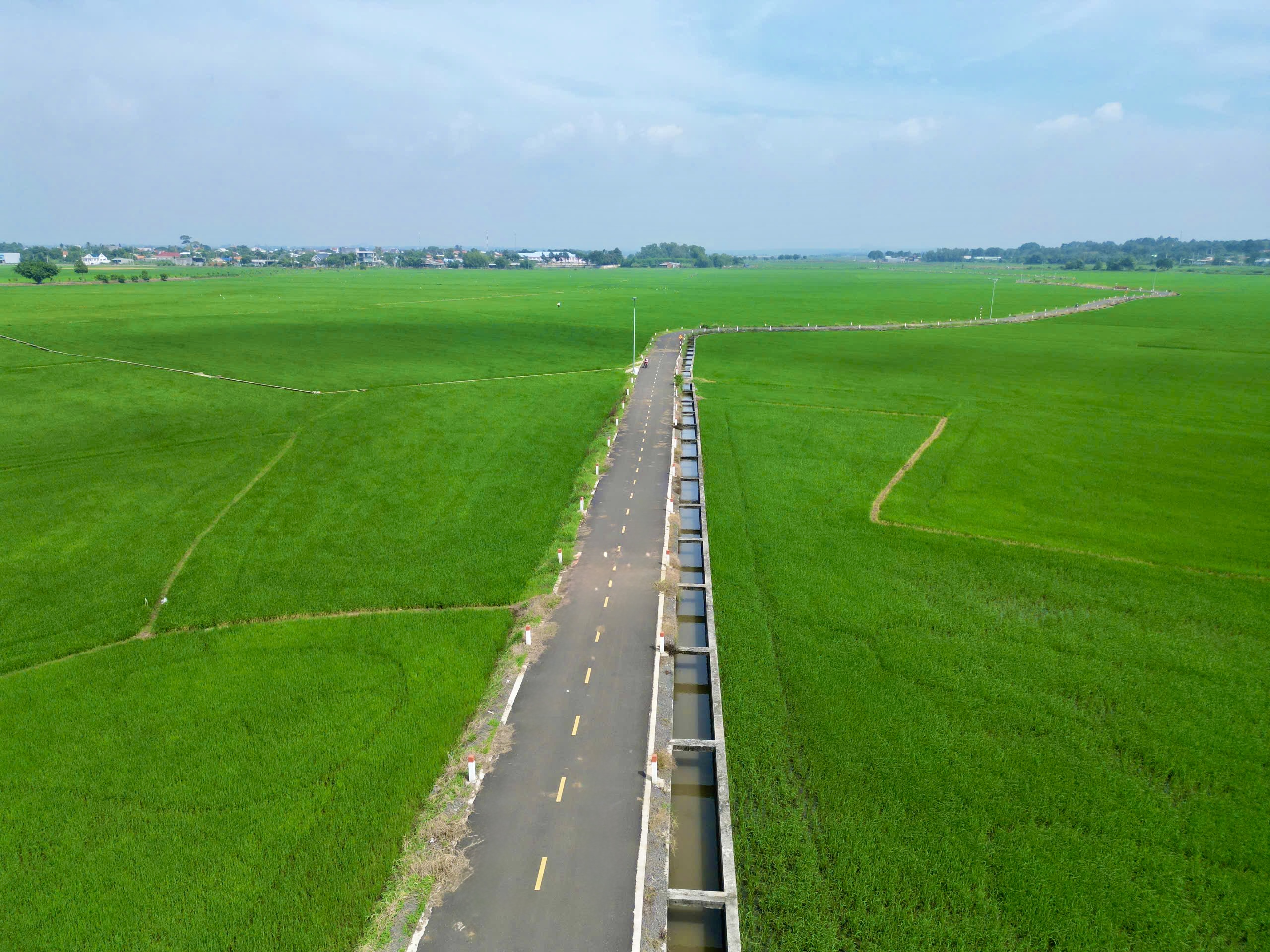 B&agrave; Rịa - Vũng T&agrave;u đột ph&aacute; kinh tế, vươn m&igrave;nh từ những cung đường kết nối- Ảnh 8.