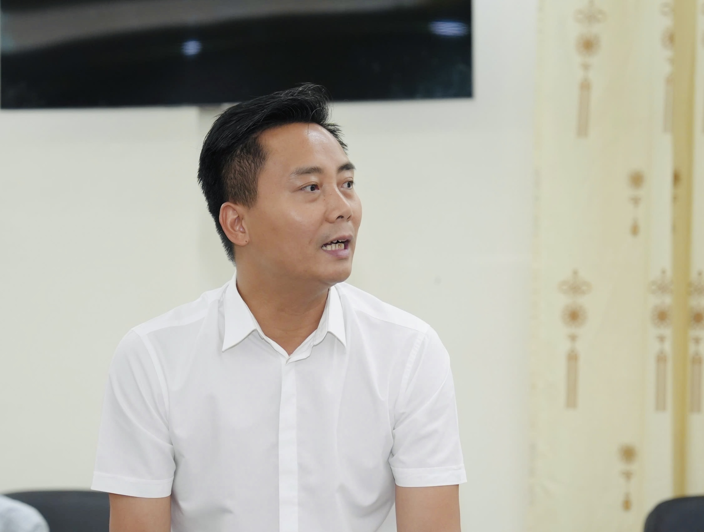 Hà Nội đôn đốc, hướng dẫn các quận huyện triển khai sắp xếp đơn vị hành chính cấp xã- Ảnh 4. Hà Nội đôn đốc, hướng dẫn các quận huyện triển khai sắp xếp đơn vị hành chính cấp xã- Ảnh 4.