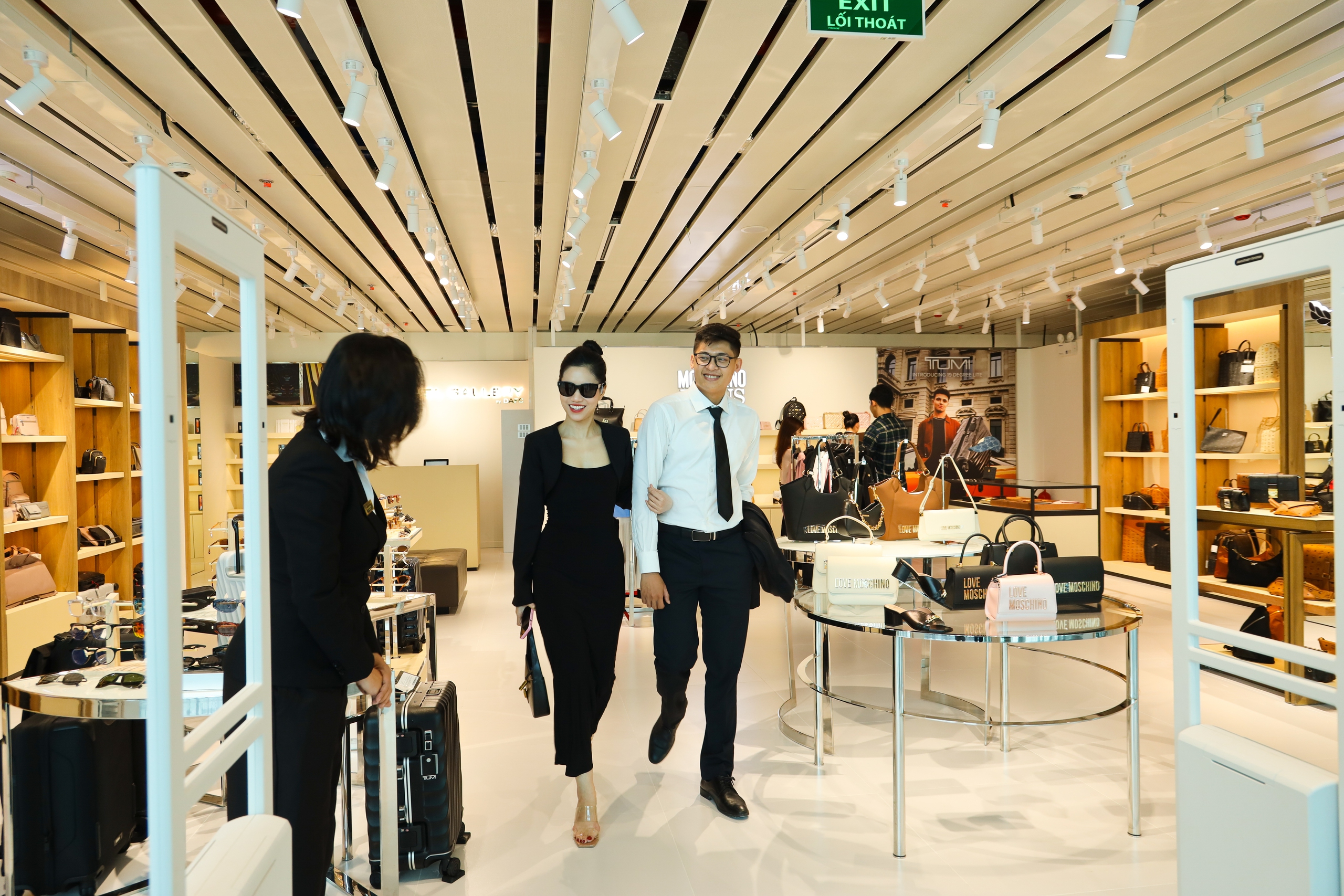 SASCO: Tối ưu hiệu quả, kiến tạo chuẩn mực mới cho dịch vụ phi h&agrave;ng kh&ocirc;ng Việt Nam- Ảnh 7.