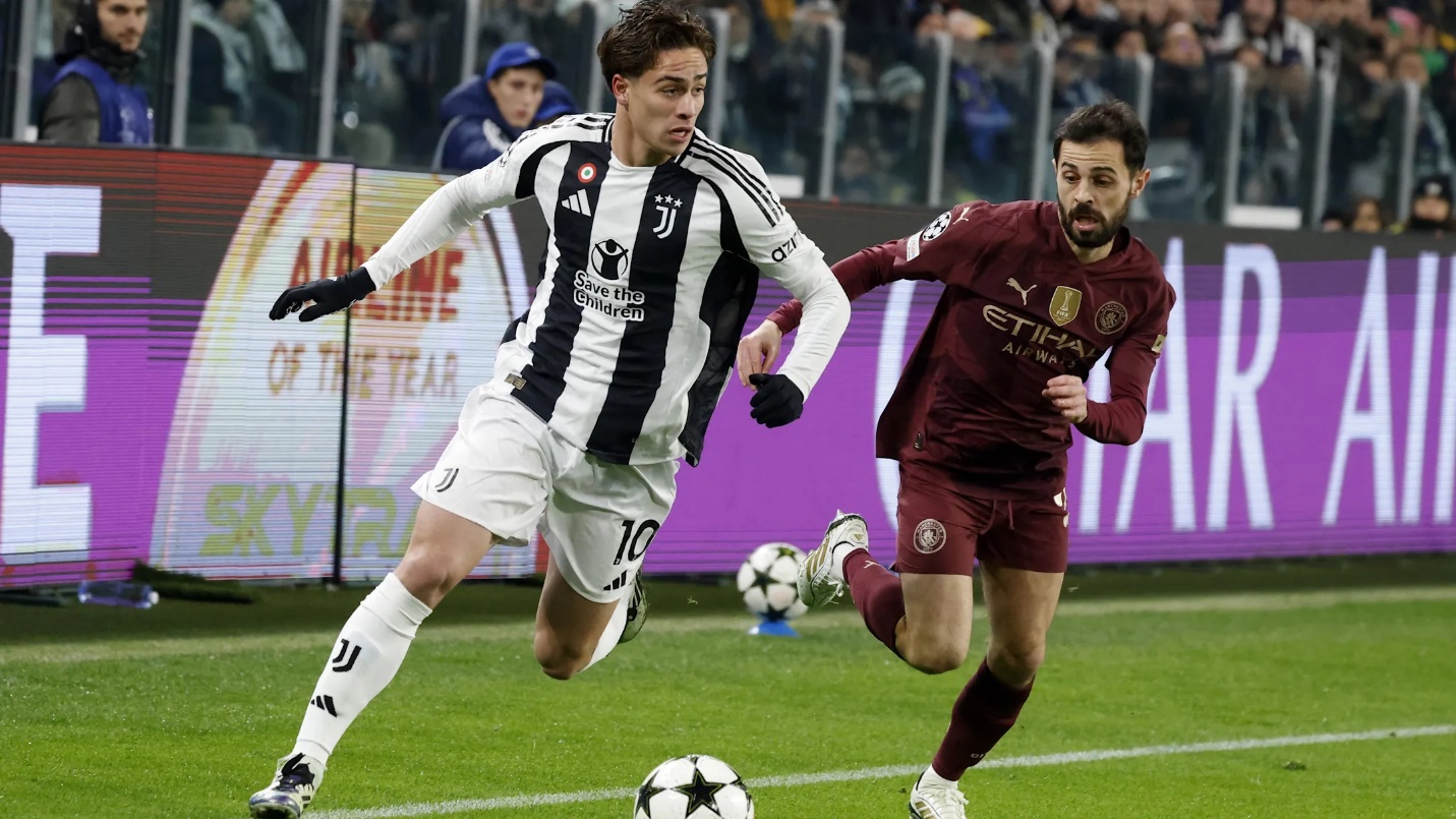 Nhận định Juventus - Man City (2h00 ng&agrave;y 26/6), FIFA Club World Cup 2025- Ảnh 1.