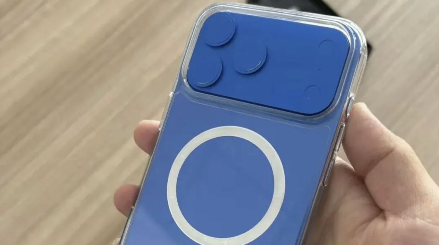 iPhone 17 Pro: Dự đo&aacute;n 4 n&acirc;ng cấp camera ấn tượng- Ảnh 4.