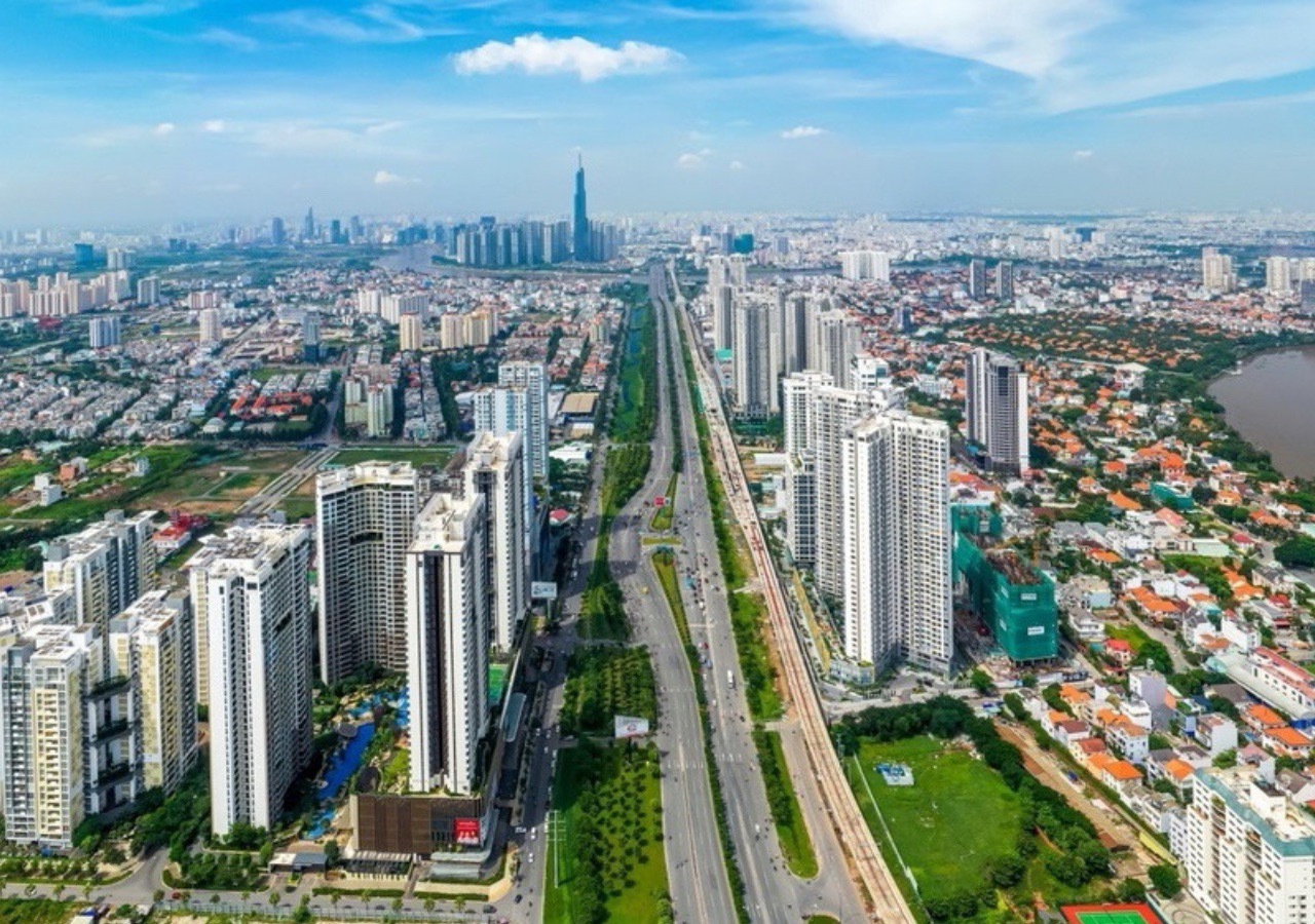 Tổng B&iacute; thư T&ocirc; L&acirc;m k&yacute; quyết định th&agrave;nh lập 23 đảng bộ tỉnh, th&agrave;nh sau s&aacute;p nhập- Ảnh 1.