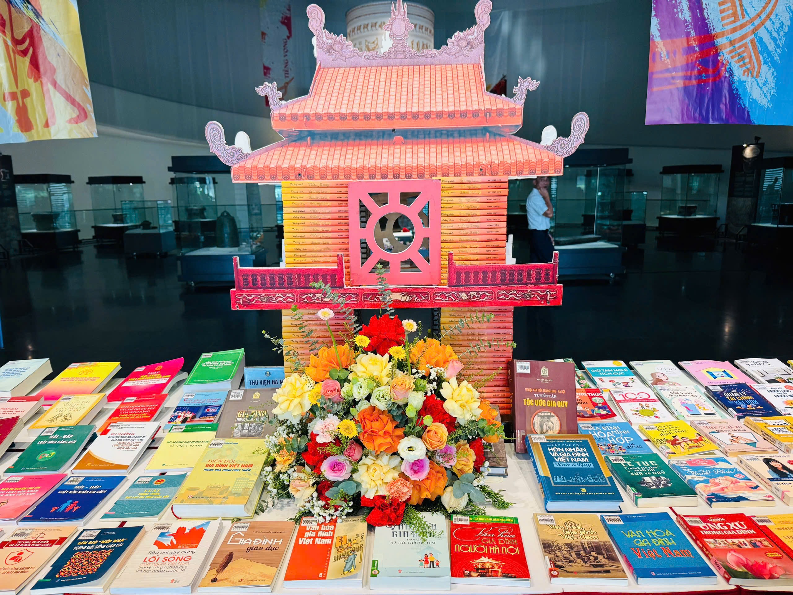 H&agrave; Nội tuy&ecirc;n dương 80 gia đ&igrave;nh văn h&oacute;a ti&ecirc;u biểu- Ảnh 5.