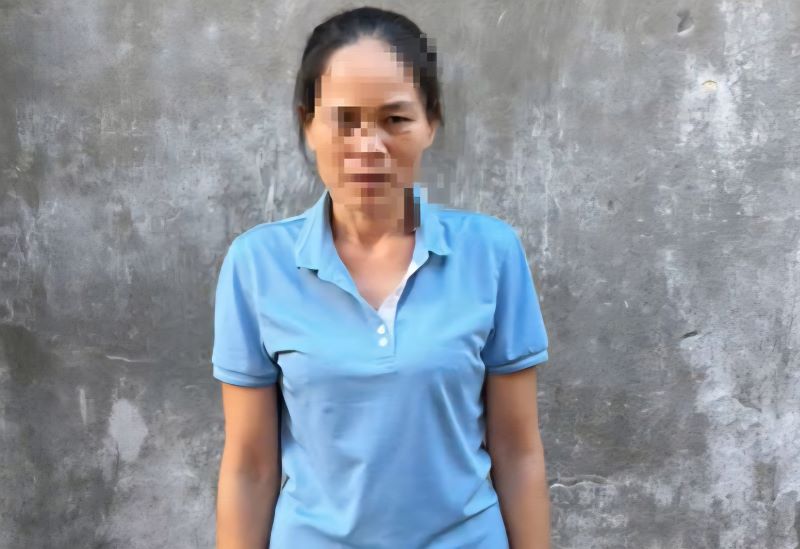 Lấy l&aacute; ng&oacute;n đưa v&agrave;o b&agrave;i thuốc, thầy lang khiến một bệnh nh&acirc;n ở Thanh H&oacute;a tử vong- Ảnh 1.