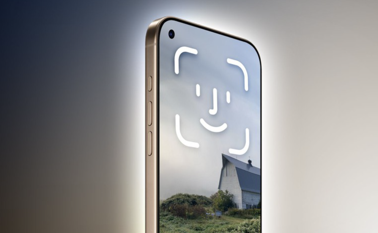 Lộ diện thiết kế iPhone 18 Pro: Kh&ocirc;ng c&ograve;n Dynamic Island, m&agrave;n h&igrave;nh gần như kh&ocirc;ng viền?- Ảnh 1.