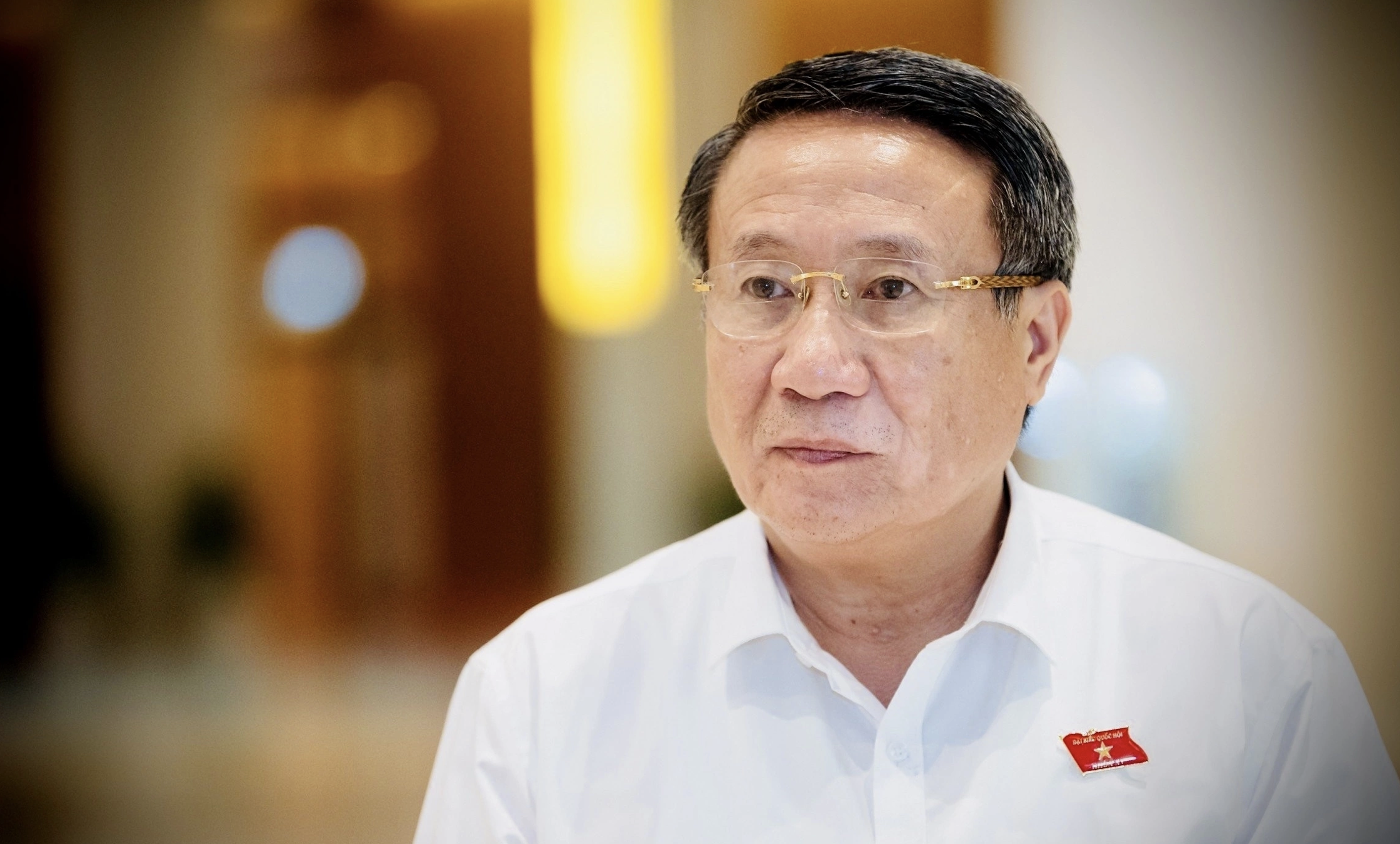 Kỳ họp d&agrave;i nhất lịch sử Quốc hội mang luồng gi&oacute; mới, đưa đất nước cất c&aacute;nh- Ảnh 1.