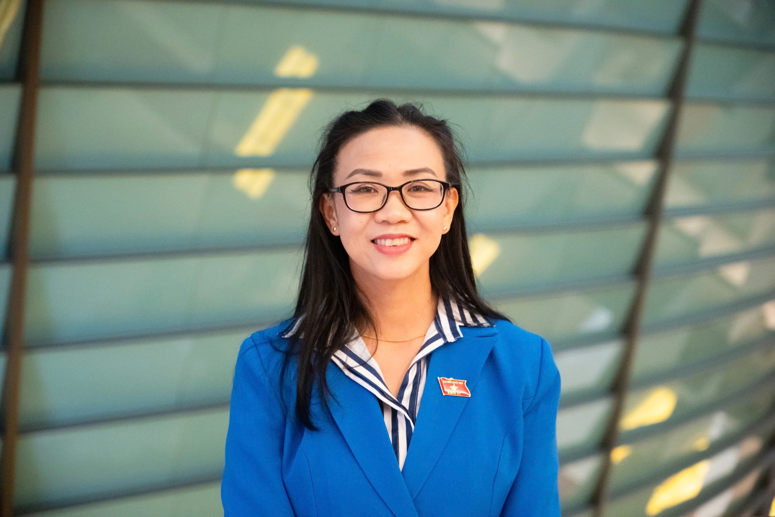 Kỳ họp d&agrave;i nhất lịch sử Quốc hội mang luồng gi&oacute; mới, đưa đất nước cất c&aacute;nh- Ảnh 3.