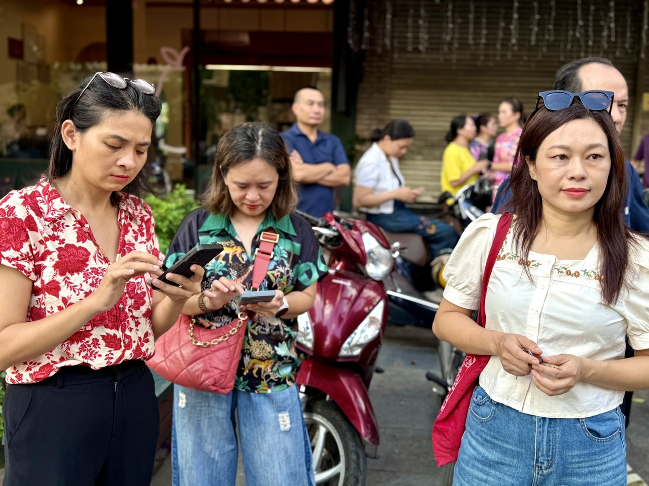 Hơn 1,15 triệu th&iacute; sinh bước v&agrave;o kỳ thi THPT 2025- Ảnh 3.