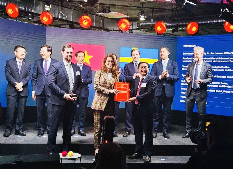 B&igrave;nh Định: Dấu ấn nhiệm kỳ tạo dư địa cho tương lai- Ảnh 4.