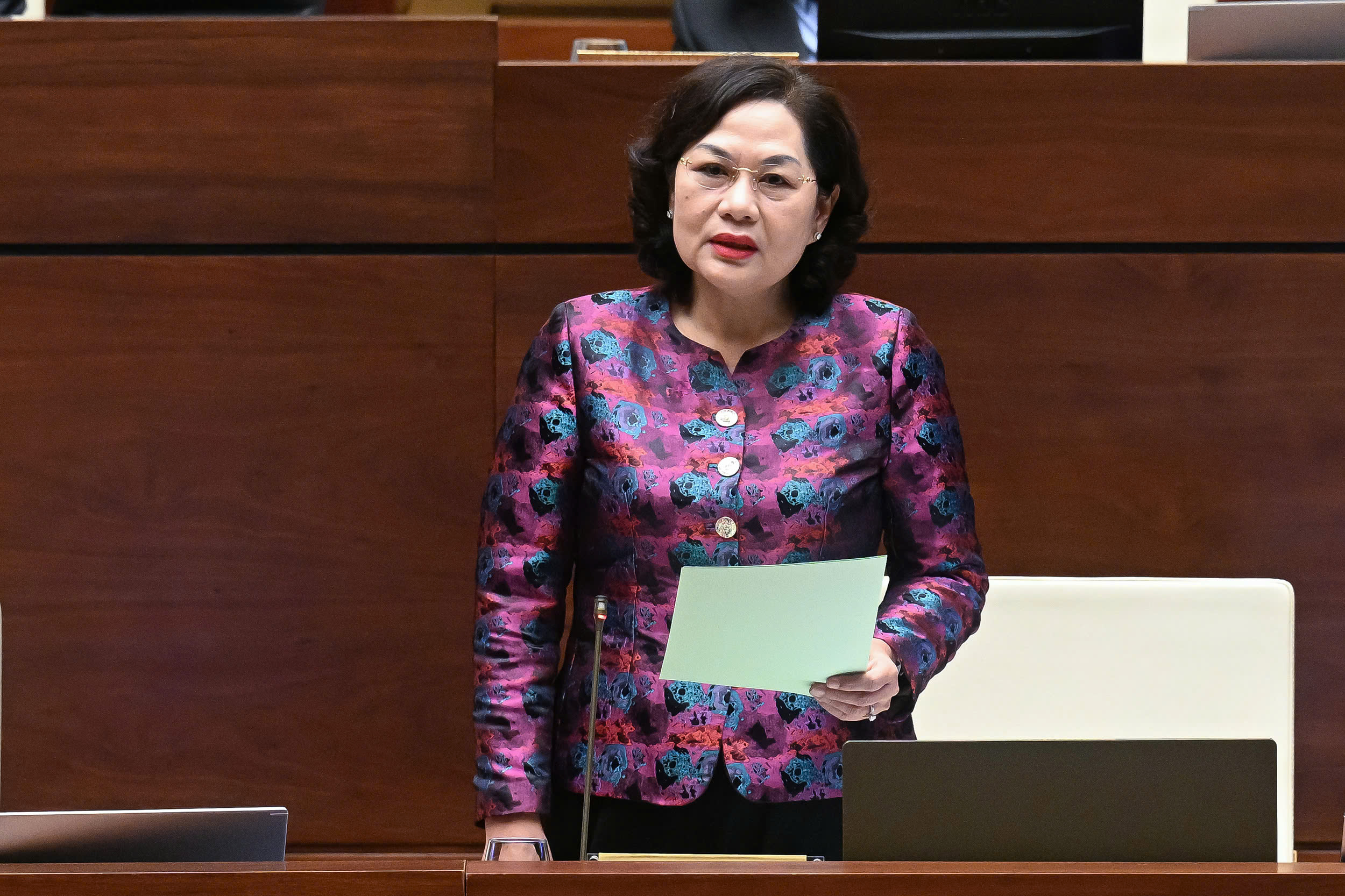 Ng&acirc;n h&agrave;ng Nh&agrave; nước được cho vay đặc biệt l&atilde;i suất 0%- Ảnh 2.