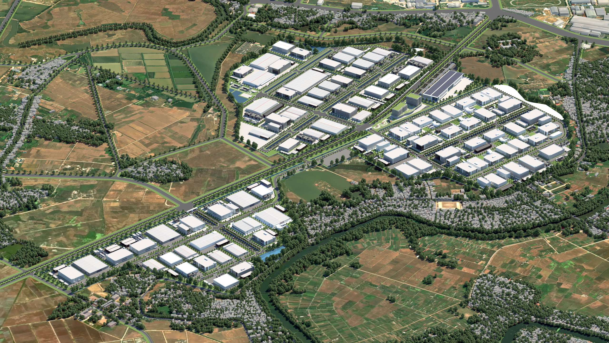 Hội thảo giới thiệu c&aacute;c KCN của CNCTech v&agrave; cập nhật ch&iacute;nh s&aacute;ch đầu tư FDI tại Việt Nam- Ảnh 5.
