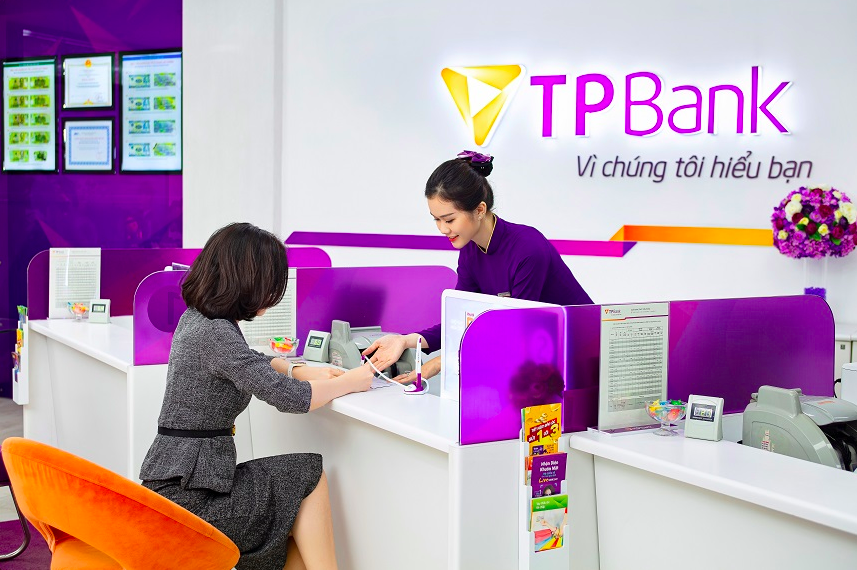 TPBank kiện toàn nhân sự Ban điều hành- Ảnh 1. TPBank kiện toàn nhân sự Ban điều hành- Ảnh 1.