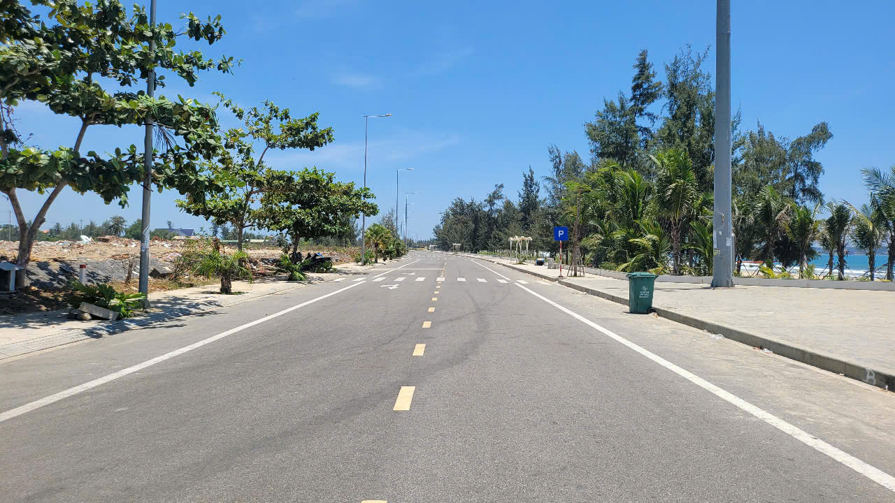 Những tuyến đường nào ở Quảng Ngãi sắp có tên?- Ảnh 6. Những tuyến đường nào ở Quảng Ngãi sắp có tên?- Ảnh 6.