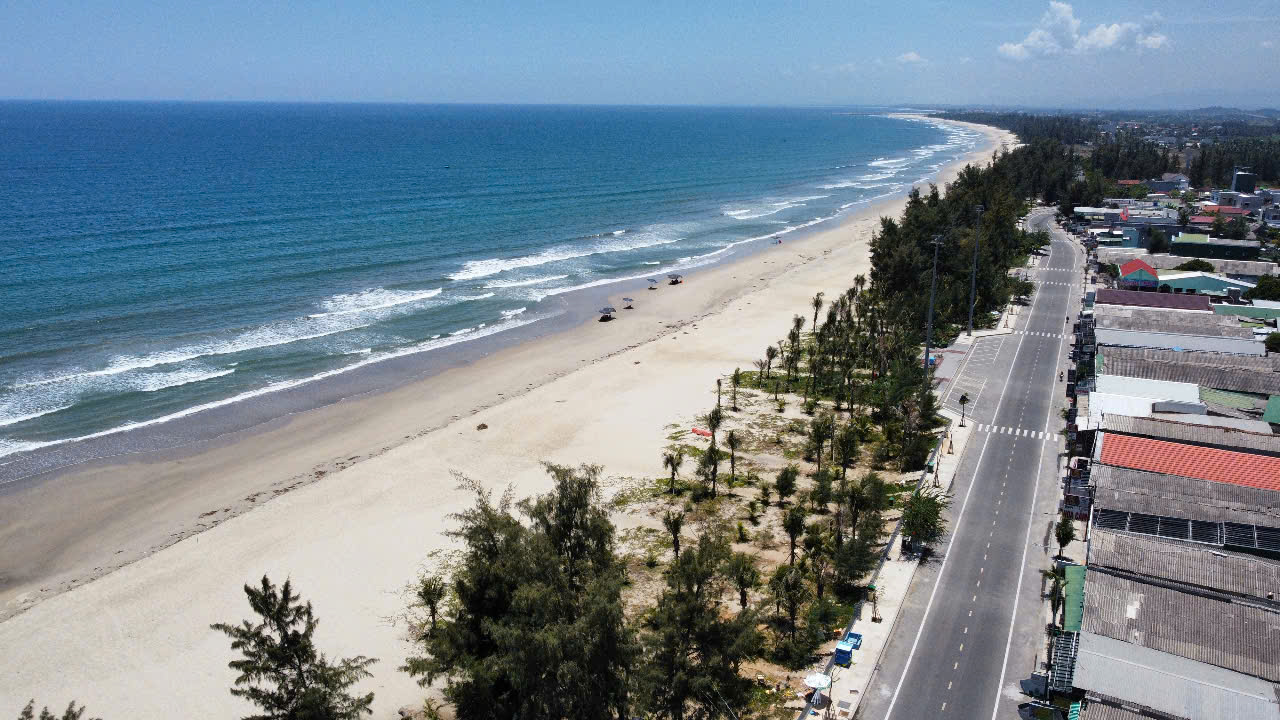 Những tuyến đường nào ở Quảng Ngãi sắp có tên?- Ảnh 3. Những tuyến đường nào ở Quảng Ngãi sắp có tên?- Ảnh 3.