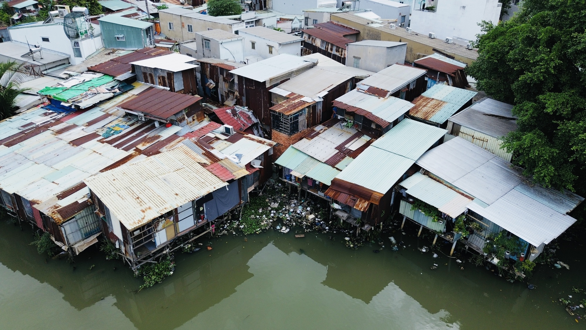 TP.HCM sau s&aacute;p nhập: Mục ti&ecirc;u tăng trưởng 8,5%, đẩy mạnh quy hoạch v&agrave; hạ tầng- Ảnh 5.