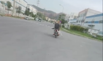 L&agrave;m r&otilde; nh&oacute;m c&ocirc;ng nh&acirc;n mang dao, kiếm g&acirc;y n&aacute;o loạn khu c&ocirc;ng nghiệp tại Bắc Giang- Ảnh 1.