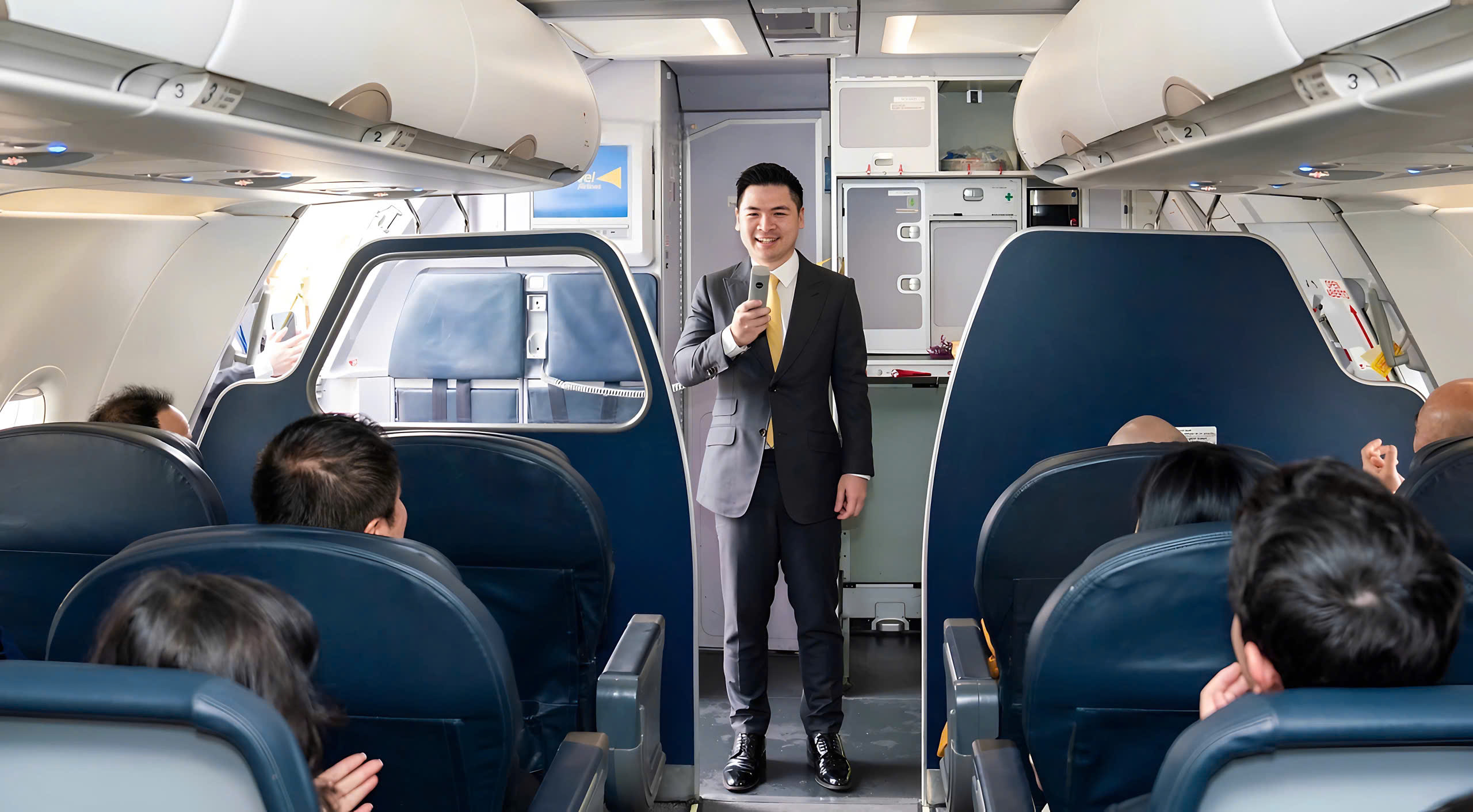 Vietravel Airlines sở hữu t&agrave;u bay đầu ti&ecirc;n- Ảnh 2.