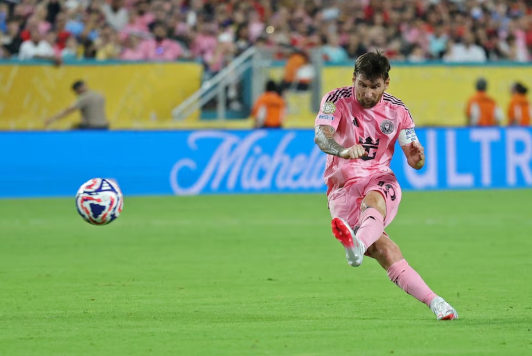 Nhận định PSG - Inter Miami (23h00 ng&agrave;y 29/6), FIFA Club World Cup 2025- Ảnh 1.