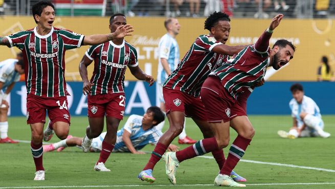 Nhận định Inter Millan - Fluminense (2h00 ng&agrave;y 1/7), FIFA Club World Cup 2025- Ảnh 2.
