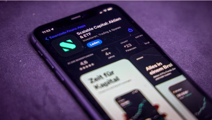 Apple mở cửa App Store cho đối thủ để tr&aacute;nh bị phạt- Ảnh 1.